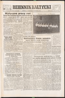 Dziennik Bałtycki, 1954, nr 248