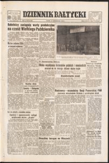 Dziennik Bałtycki, 1954, nr 258