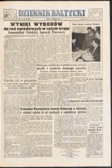 Dziennik Bałtycki, 1954, nr 292