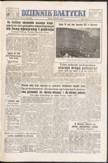 Dziennik Bałtycki, 1954, nr 295