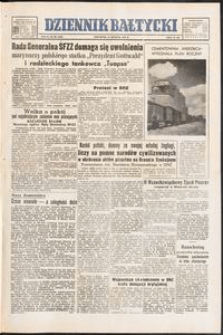 Dziennik Bałtycki, 1954, nr 299
