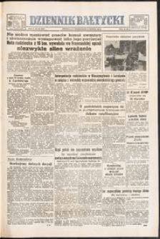 Dziennik Bałtycki, 1954, nr 302
