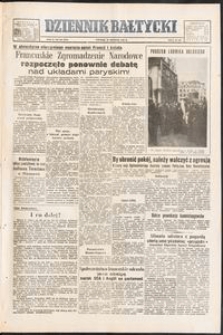 Dziennik Bałtycki, 1954, nr 308