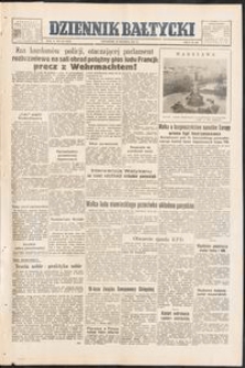 Dziennik Bałtycki, 1954, nr 310