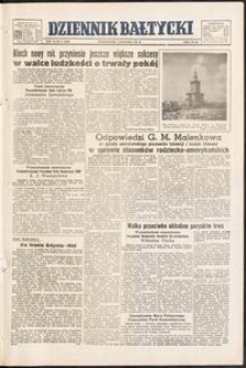Dziennik Bałtycki, 1955, nr 2