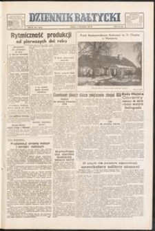 Dziennik Bałtycki, 1955, nr 7