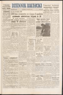 Dziennik Bałtycki, 1955, nr 11