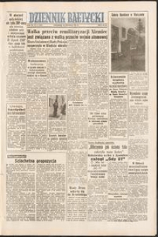 Dziennik Bałtycki, 1955, nr 17
