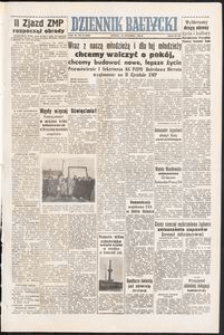 Dziennik Bałtycki, 1955, nr 25