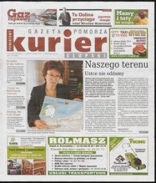 Powiatowy Kurier Słupski Gazeta Pomorza, 2011, nr 5