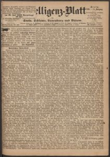Intelligenz-Blatt für Stolp, Schlawe, Lauenburg und Bütow. Nr 50/1869 r.