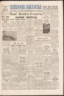 Dziennik Bałtycki, 1955, nr 32