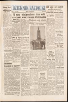 Dziennik Bałtycki, 1955, nr 40