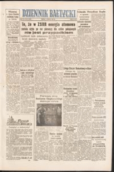 Dziennik Bałtycki, 1955, nr 52