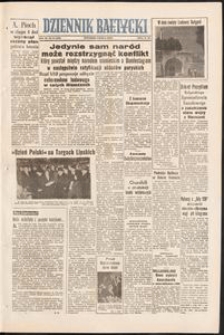 Dziennik Bałtycki, 1955, nr 54