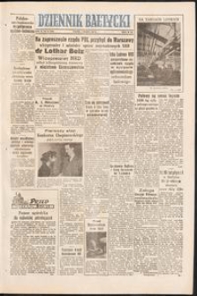 Dziennik Bałtycki, 1955, nr 54