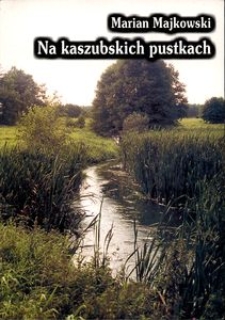 Na kaszubskich pustkach : wspominczi dzel 1