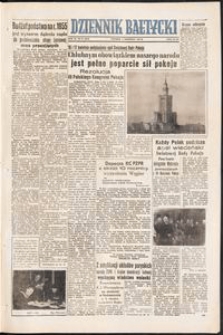 Dziennik Bałtyckii, 1955, nr 81