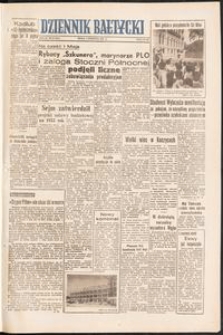 Dziennik Bałtyckii, 1955, nr 82