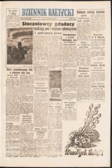 Dziennik Bałtyckii, 1955, nr 85
