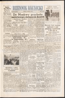 Dziennik Bałtyckii, 1955, nr 86