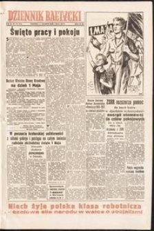 Dziennik Bałtycki, 1955, nr 103