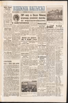 Dziennik Bałtycki, 1955, nr 106