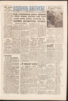 Dziennik Bałtycki, 1955, nr 107