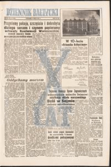 Dziennik Bałtycki, 1955, nr 118