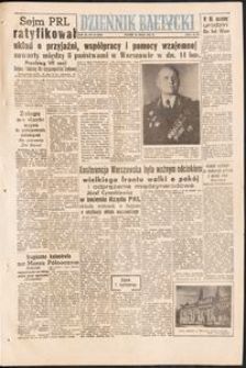 Dziennik Bałtycki, 1955, nr 119