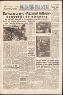 Dziennik Bałtycki, 1955, nr 125