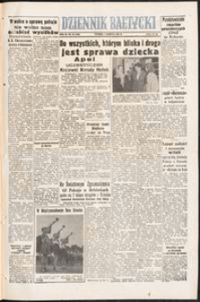 Dziennik Bałtycki, 1955, nr 134