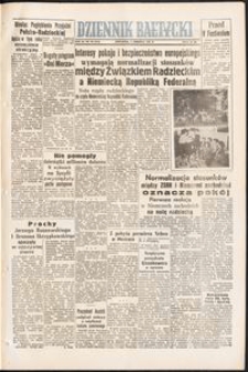 Dziennik Bałtycki , 1955, nr 136