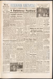 Dziennik Bałtycki, 1955, nr 142