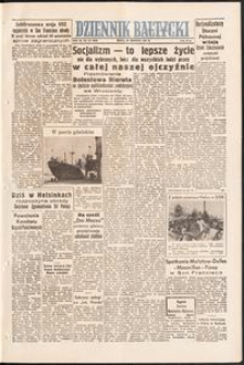 Dziennik Bałtycki, 1955, nr 147