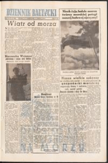Dziennik Bałtycki, 1955, nr 151