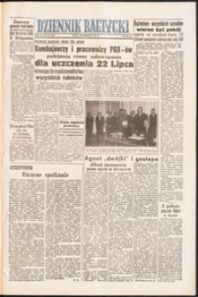 Dziennik Bałtycki, 1955, nr 153