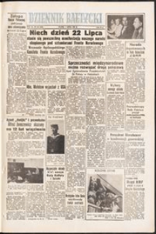 Dziennik Bałtycki, 1955, nr 155