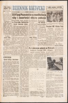 Dziennik Bałtycki, 1955, nr 158
