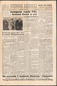 Dziennik Bałtycki, 1955, nr 160