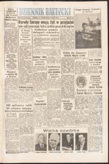 Dziennik Bałtycki, 1955, nr 169