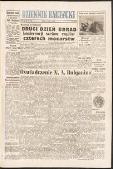 Dziennik Bałtycki, 1955, nr 171