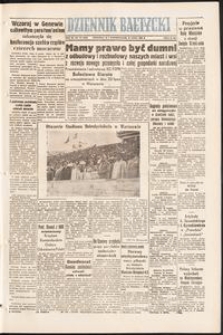 Dziennik Bałtycki, 1955, nr 175