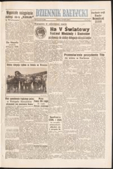 Dziennik Bałtycki, 1955, nr 180