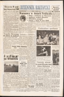 Dziennik Bałtycki, 1955, nr 185