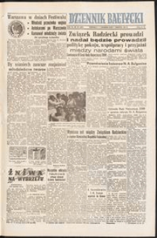 Dziennik Bałtycki, 1955, nr 187