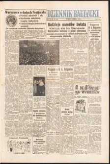 Dziennik Bałtycki, 1955, nr 188