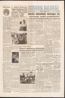 Dziennik Bałtycki, 1955, nr 192