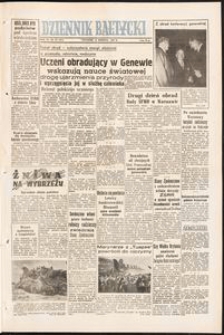 Dziennik Bałtycki, 1955, nr 196