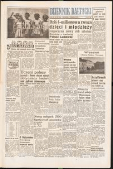 Dziennik Bałtycki, 1955, nr 208